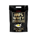 100% Whey Premium 2kg, pudra proteica, Activlab, Concentrat proteic din zer