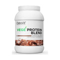 Amestec proteic VEGE pudra, 700g, Ostrovit, Cu aminoacizi cu catena ramificata
