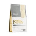 Animal 8 Proteins pudra, 700g, Ostrovit, Proteina de origine animala