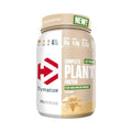 Complete Plant Protein pudra, 836g, Dymatize, Proteina vegetala pentru crestere masa musculara