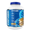 Evofusion Protein Blend 2kg, pudra, Evogen, Amestec proteic