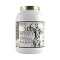 Gold Whey 2kg, pudra, Kevin Levrone, Concentrat proteic din zer
