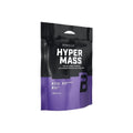 Hyper Mass 1kg, pudra, Biotech USA, Mix pentru crestere masa musculara