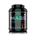 iMASS 2500g, pudra, Genius Nutrition, Gainer crestere masa musculara