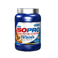 IsoPro 907g, pudra, Quamtrax, Izolat proteic din zer