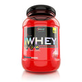 iWHEY® 900g, pudra, Genius Nutrition, Proteina din zer concentrat