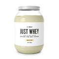 Just Whey, 1000g, pudra, GymBeam, Proteina din zer