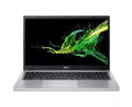 Laptop ACER Aspire 3 NX.KDEEX.01A, 15.6" FHD, AMD Ryzen™ 5 7520U, 16GB RAM, SSD 512 GB, AMD Radeon 610M, Fără sistem de operare, Pure Silver