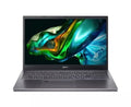 Laptop ACER Aspire 5 A515-48M NX.KJ9EX.01B, 15.6" Full HD, AMD® Ryzen™ 5 7430U, 16GB RAM, SSD 512GB, AMD Radeon Graphics, Fara sistem de operare, Steel Gray
