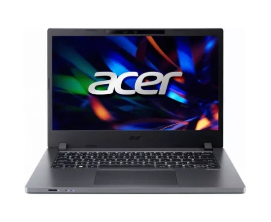 Laptop ACER Travel Mate P2 TMP214-42 NX.B8NEX.002, 14" Full HD, AMD® Ryzen™ 5 PRO 6650U, 16GB RAM, SSD 1TB, AMD Radeon 660M, Fără sistem de operare, Gri