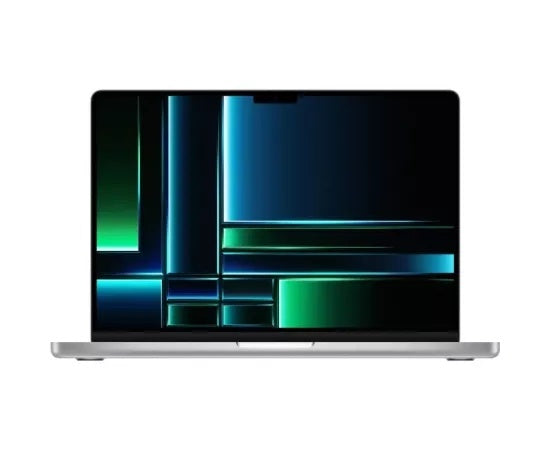 Laptop APPLE MacBook Pro 14 MPHH3LL/A, 14.2", Apple M2 Pro, 16GB RAM, SSD 512GB, macOS Ventura, Argintiu
