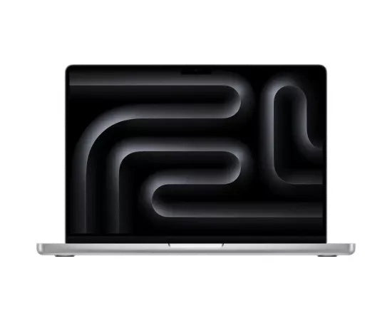 Laptop APPLE MacBook Pro 14 MRX63LL/A, 14.2", Apple M3 Pro, 18GB RAM, SSD 512GB, macOS Sonoma, Silver