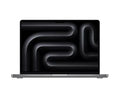 Laptop APPLE MacBook Pro 14 MTL73LL/A, 14.2", Apple M3, 8GB RAM, SSD 512 GB, macOS Sonoma, Space Gray