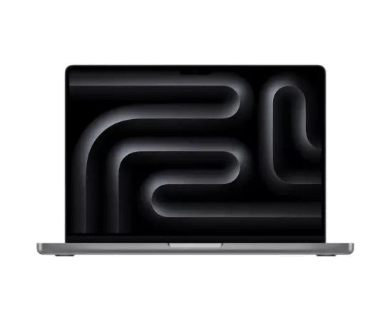 Laptop APPLE MacBook Pro 14 MTL73LL/A, 14.2", Apple M3, 8GB RAM, SSD 512 GB, macOS Sonoma, Space Gray