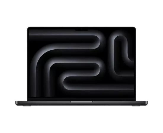 Laptop APPLE MacBook Pro 14 Z1AU0051R, 14.2", Apple M3 Max, 36GB RAM, SSD 512GB, macOS Sonoma, Space Black