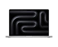 Laptop APPLE MacBook Pro 16 MUW73LL/A, 16.2", Apple M3 Max, 48GB RAM, SSD 1TB, macOS Sonoma, Silver