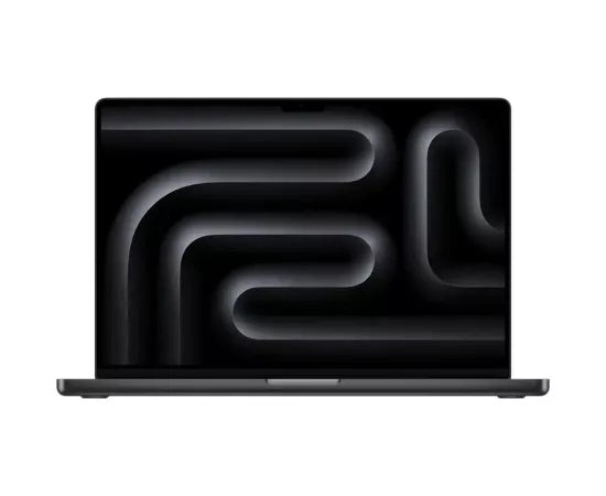 Laptop APPLE MacBook Pro 16 Z1AF001V2, 16.2", Apple M3 Pro, 18GB RAM, SSD 1TB, macOS Sonoma, Space Black