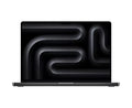 Laptop APPLE MacBook Pro 16 Z1AG001ZV, 16.2", Apple M3 Max, 48GB RAM, SSD 512GB, macOS Sonoma, Space Black