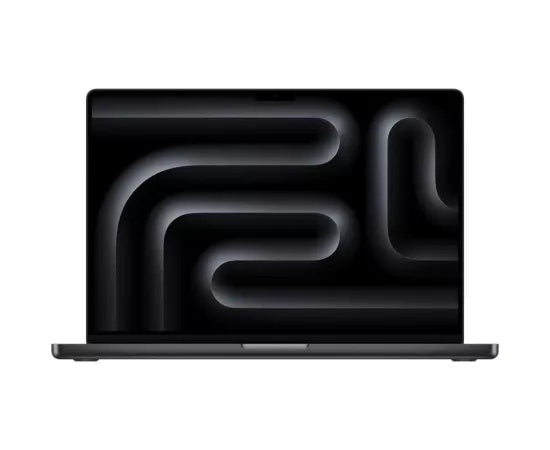 Laptop APPLE MacBook Pro 16 Z1AG001ZV, 16.2", Apple M3 Max, 48GB RAM, SSD 512GB, macOS Sonoma, Space Black
