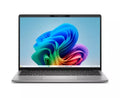 Laptop DELL Inspiron 14 5441 DI5441XPLUS10C16512WP, 14" WUXGA, Snapdragon X Plus X1P-64-100, 16GB RAM, SSD 512GB, Qualcomm Adreno, Windows 11 Pro, Titan Grey