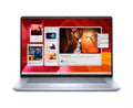 Laptop DELL Inspiron 14 7640 Plus DI7640P2.5KU7155H32GB2TB8GW3Y-05, 16" WUXGA, Intel® Core™ Ultra 7 155U, 32GB RAM, SSD 2TB, nVidia GeForce RTX 4060 8GB, Windows 11 Pro, Ice Blue