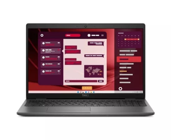 Laptop DELL Latitude 3550 N010L355015EMEA_VP_WIN-05, 15.6" Full HD, Intel® Core™ i7-1355U, 16GB RAM, SSD 512GB, Intel Iris Xe Graphics, Windows 11 Pro, Grey