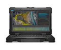 Laptop DELL Latitude 5430 Rugged DL5430RUGGI73215GW11P, 14" Full HD, Touch, Intel Core i7-1185G7, 32GB RAM, SSD 1TB, Intel Iris Xe Graphics, 5G, Windows 11 Pro, Negru