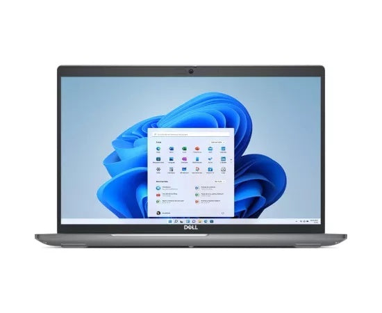 Laptop DELL Latitude 5540 DL5540FI71370P32GB1TB2GW3Y_PS-05, 15.6" Full HD, Intel® Core™ i7-1370P, 32GB RAM, SSD 1TB, GeForce MX550 2GB, Windows 11 Pro, Gri