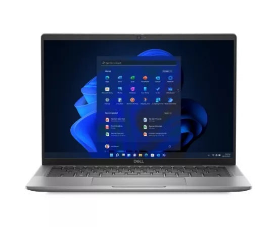 Laptop DELL Latitude 7450 N009L745014EMEA_VP_WIN-05, 14" WUXGA, Intel® Core™ Ultra 7 165U, 16GB RAM, SSD 512GB, Intel Graphics, Windows 11 Pro, Titan Gray