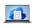 Laptop DELL Precision 7680 Workstation N009P7680EMEA_VP, 16" Full HD+, Intel® Core™ i9-13950HX, 32GB DDR5, SSD 1TB, RTX A3500 Ada 12GB, Windows 11 Pro
