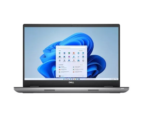 Laptop DELL Precision 7780 Workstation N003P7780EMEA_VP, 17.3" Full HD, Intel® Core™ i7-13850HX, 32GB RAM, SSD 1TB, RTX 3500 Ada 12GB, Windows 11 Pro, Gri