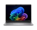 Laptop DELL Ultrabook Latitude 7455 N004L745514EMEA_VP, 14" QHD+ Touch, Qualcomm Snapdragon X Elite X1E-80-100, 32GB RAM, SSD 1TB, Qualcomm Adreno, Windows 11 Pro
