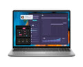 Laptop DELL Vostro 5640 N1002VNB5640EMEA01_UBU, 16" Full HD 120 Hz, Intel® Core™ 5 120U, 16GB RAM, SSD 512 GB, Intel Graphics, Linux, Titan Grey
