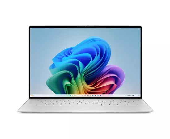 Laptop DELL XPS 13 9350 XPS9350U7321UMAWP, 13.4" 3K OLED tactil, Intel® Core™ Ultra 7 258V, 32GB, SSD 1TB, Intel Arc 140V, Windows 11 Pro, Platinum