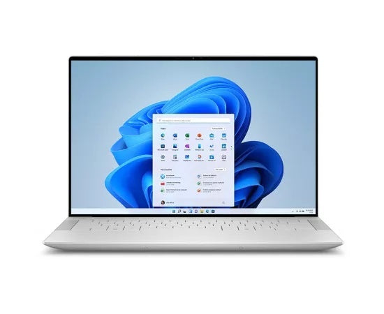 Laptop DELL XPS 14 9440 XPS9440U7161RTXW11P, 14.5" FHD+ InfinityEdge, Intel® Core™ Ultra 7 155H 16GB, SSD 1TB, GeForce RTX 4050 6GB, Windows 11 Pro, Platinum