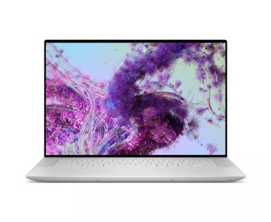 Laptop DELL XPS 16 9640 DXPS9640OU9185H64GB4TB8GW3Y_PS-05, 16.3" WQUXGA, Intel® Core™ Ultra 9 185H, 64GB RAM, SSD 4TB, nVidia GeForce RTX 4070 8GB, Windows 11 Pro, Platinum