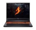 Laptop gaming ACER Nitro V16 ANV16-41 NH.QRUEX.00H, 16" WUXGA 165Hz, AMD® Ryzen™ 7 8845HS, 16GB RAM, SSD 1TB, nVidia GeForce RTX 4060 8GB GDDR6, Fără sistem de operare, Obsidian Black