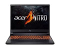 Laptop gaming ACER Nitro V16 ANV16-71 NH.QTQEX.006, 16" WUXGA 165Hz, Intel® Core™ i5 14450HX, 16GB RAM, SSD 512GB, nVidia GeForce RTX 4060 8GB, Fără sistem de operare, Obsidian Black