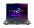 Laptop gaming ASUS ROG Strix G16 G614JIR-N4075, 16" QHD+ 240Hz, Intel® Core™ i9-14900HX, 32GB RAM, SSD 1TB, nVidia GeForce RTX 4070 8GB GDDR6, Fără sistem de operare, Volt Green