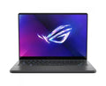 Laptop gaming ASUS ROG Zephyrus G14 (2024) GA403UV-QS062, 14" WQXGA+, AMD Ryzen™ 9 8945HS, 16GB RAM, SSD 1TB, GeForce RTX 4060 8GB, Fara sistem de operare, Eclipse Gray