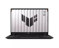 Laptop gaming ASUS TUF Gaming A14 FA401WV-RG042, 14" WQXGA, AMD Ryzen AI 9 HX 370, 32GB RAM, SSD 2TB, GeForce RTX 4060 8GB, Fara sistem de operare, Jaeger Grey