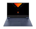 Laptop gaming HP Victus 15-fb0009nq, 15.6" Full HD, AMD® Ryzen™ 5 5600H, 16GB RAM, SSD 512GB, nVidia GeForce RTX 3050 Ti 4GB GDDR6, Free DOS, Performance Blue