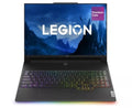 Laptop gaming LENOVO Legion 9 16IRX9 83G0000QRM, 16" 3.2K Mini LED 165Hz, Intel® Core™ i9-14900HX, 64GB RAM, SSD 2 x 1TB, nVidia GeForce RTX 4080 12GB GDDR6, Fără sistem de operare, Carbon Black