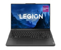 Laptop gaming LENOVO Legion Pro 5 16IRX9 83DF002LRM, 16" WQXGA 240Hz, Intel® Core™ i7-14700HX, 32GB RAM, SSD 1TB, nVidia GeForce RTX 4070 8GB GDDR6, Fără sistem de operare, Gri Onix