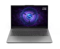 Laptop gaming LENOVO LOQ 15IAX9E 83LK005ERM, 15.6" Full HD 144Hz, Intel® Core™ i5-12450HX, 16GB RAM, SSD 512GB, nVidia GeForce RTX 2050 4GB GDDR6, Fără sistem de operare, Luna Gray