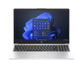 Laptop HP 255 G10 9G1G7ET, 15.6" Full HD, AMD Ryzen 5 7530U, 16GB RAM, SSD 512GB, AMD Radeon Graphics, Fara sistem de operare, Turbo Silver