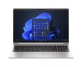 Laptop HP EliteBook 650 G10 8A4Z1EA, 15.6" Full HD, Intel Core i5-1335U, 16GB RAM, SSD 512GB, Intel Iris Xe Graphics, Fara sistem de operare, Pike Silver Aluminum
