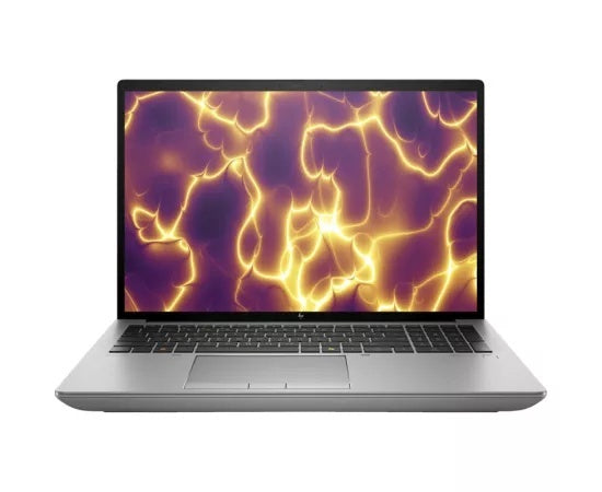Laptop HP ZBook Fury 16 G10 Mobile Workstation 62X57EA, 16" WUXGA IPS, Intel® Core™ i7 14700HX, 32GB RAM, SSD 1TB, RTX 3500 Ada 12GB, Windows 11 Pro