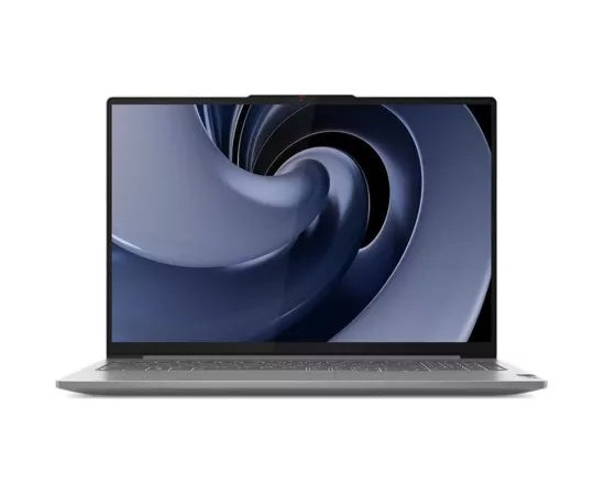 Laptop LENOVO IdeaPad Pro 5 16IMH9 83D4002RRM, 16" 2.5K 120 Hz, Intel® Core™ Ultra 5 125H, 32GB RAM, SSD 1TB, nVidia GeForce RTX 4050 6GB GDDR6, Fara sistem de operare, Arctic Gray