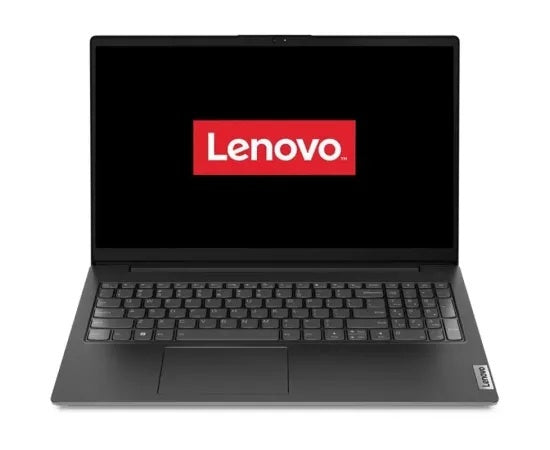 Laptop LENOVO V15 G4 IRU 83A1006XRM, 15.6" Full HD, Intel® Core™ i3-1315U, 16GB RAM, SSD 512GB, Intel GMA UHD Graphics, Fara sistem de operare, Business Black